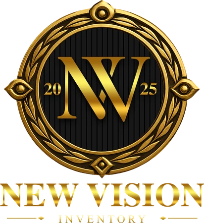 New Vision Inventory